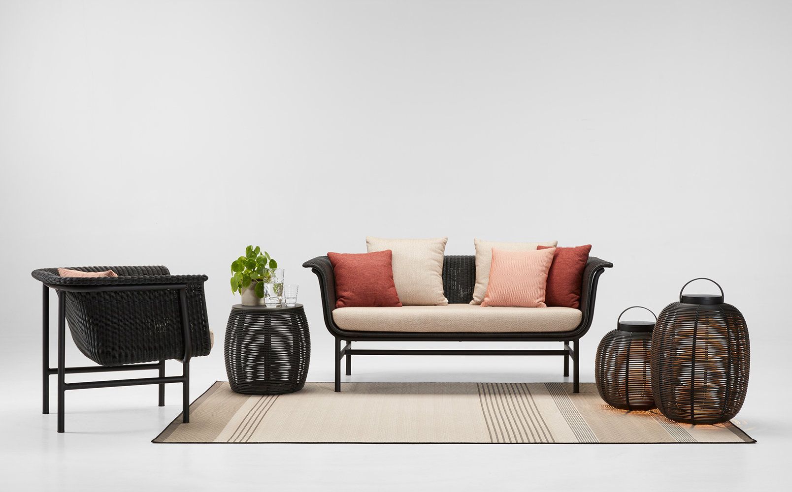 Luci Vincent Sheppard