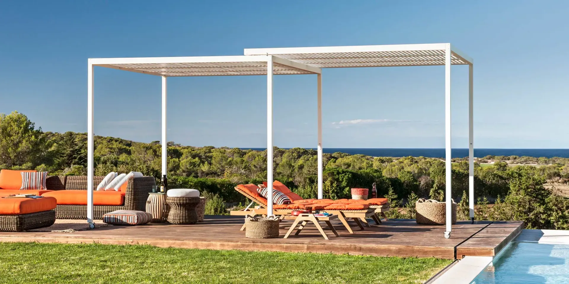 Lettini prendisole Unopiù