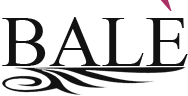 BALE'-logo