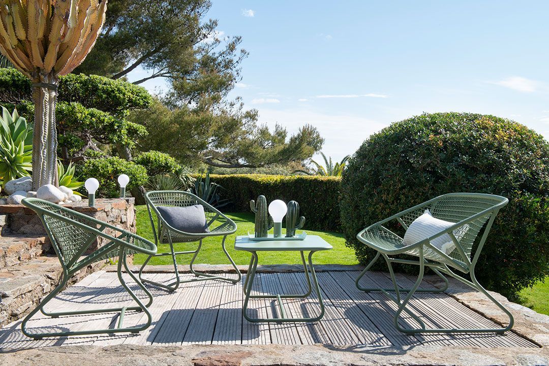 Illuminazione outdoor Fermob