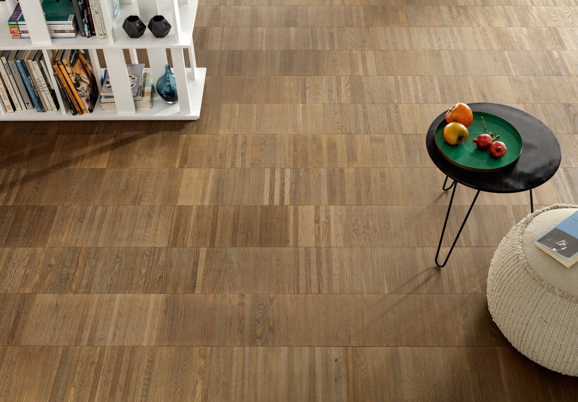 Parquet Woodco rovere ecru
