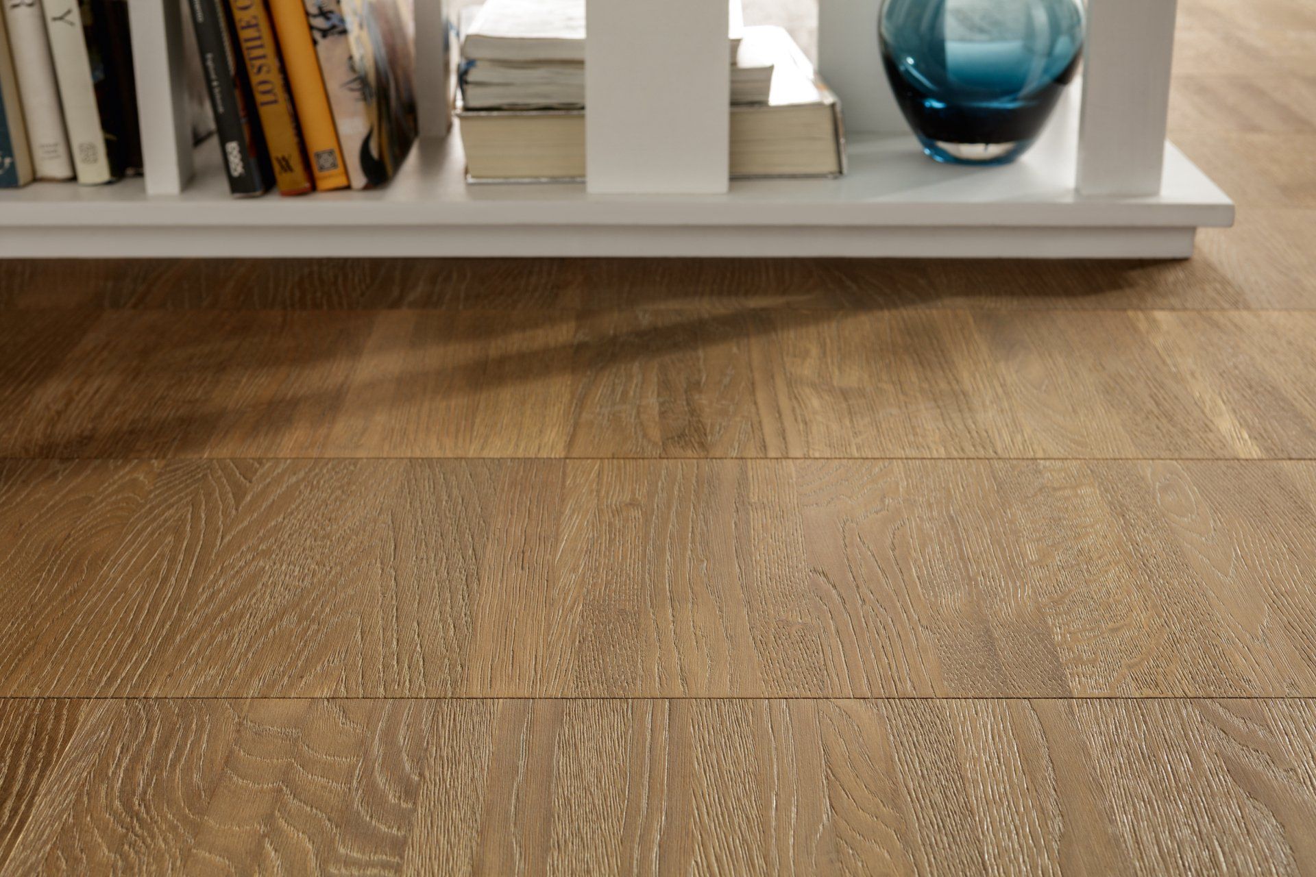 Parquet Woodco monolith rovere ecru