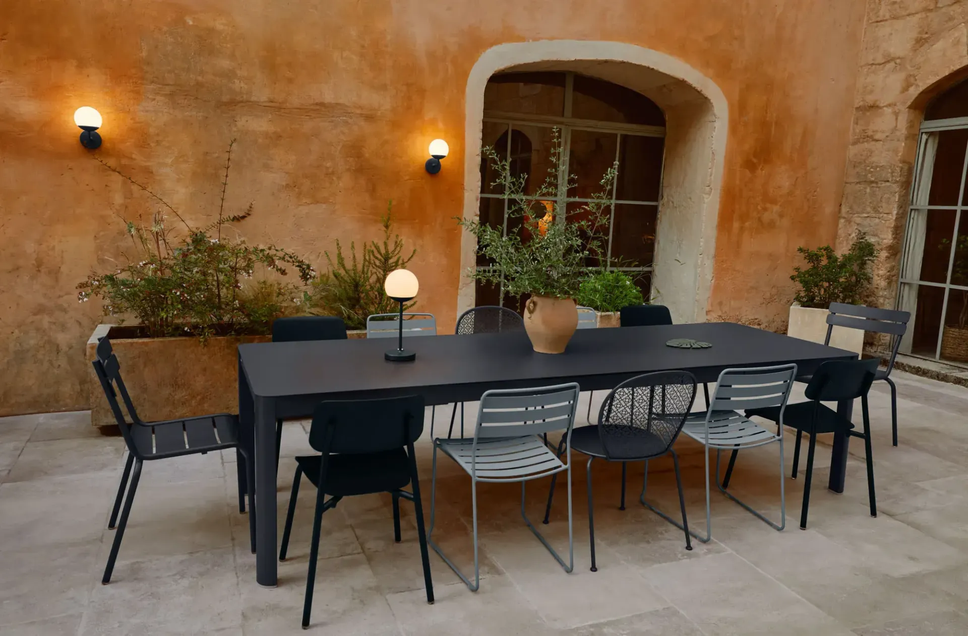 Arredi per esterno Fermob