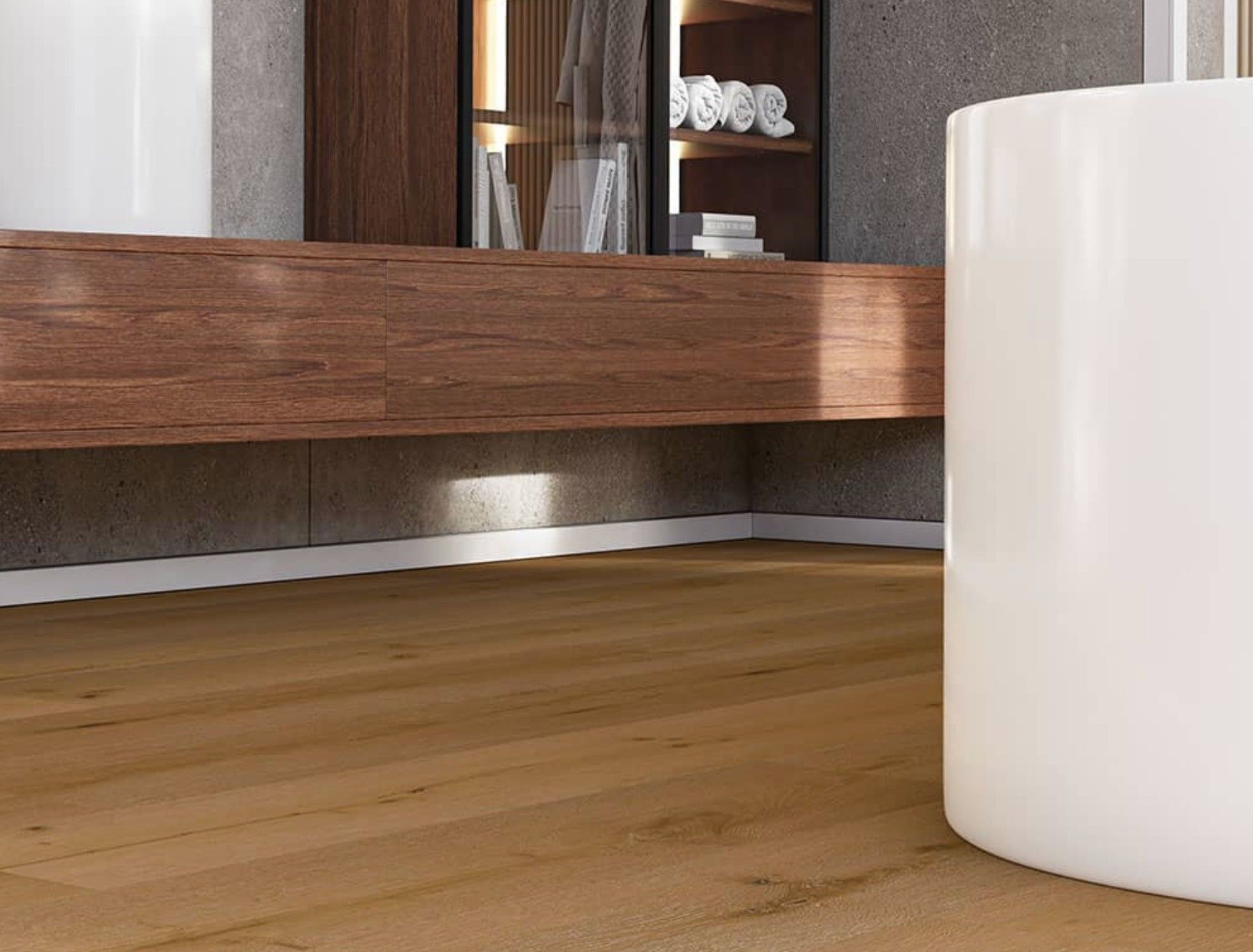 Pavimenti in legno Decò