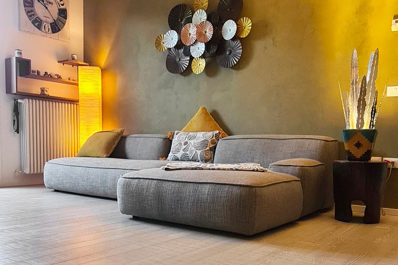 Parquet rovere Florian