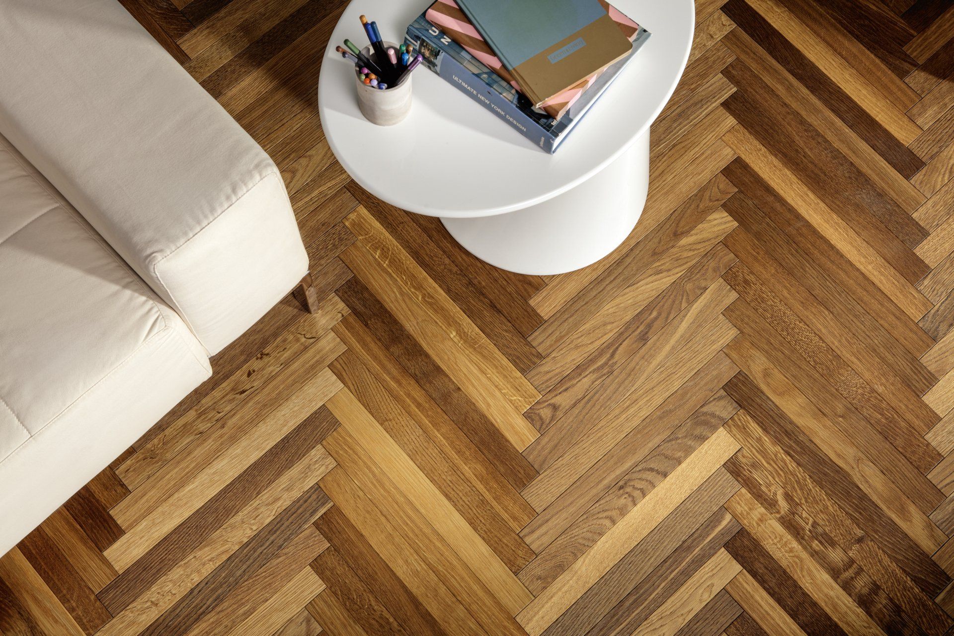 Parquet Woodco rovere bistrot
