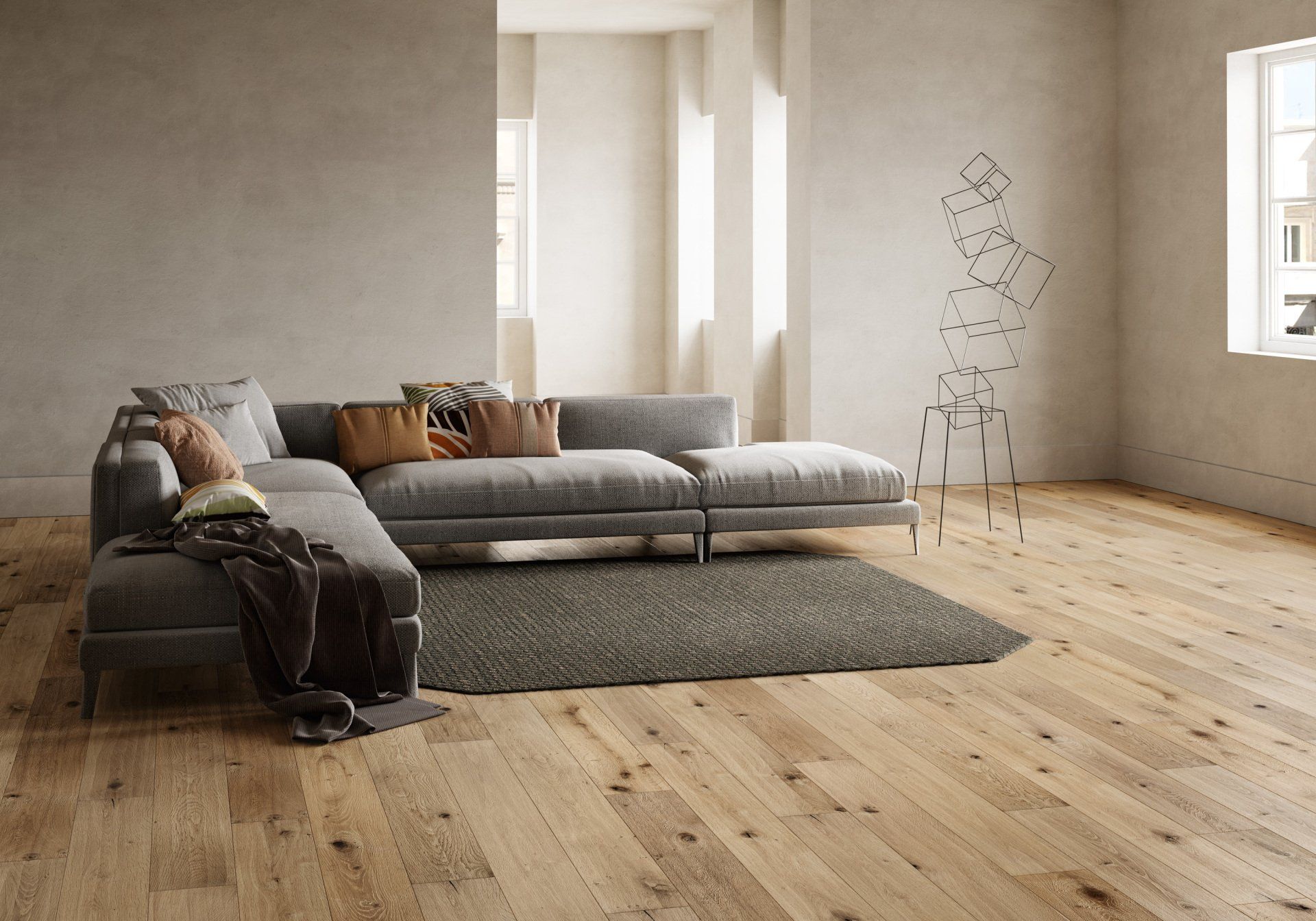 Parquet Woodco Impression maylea