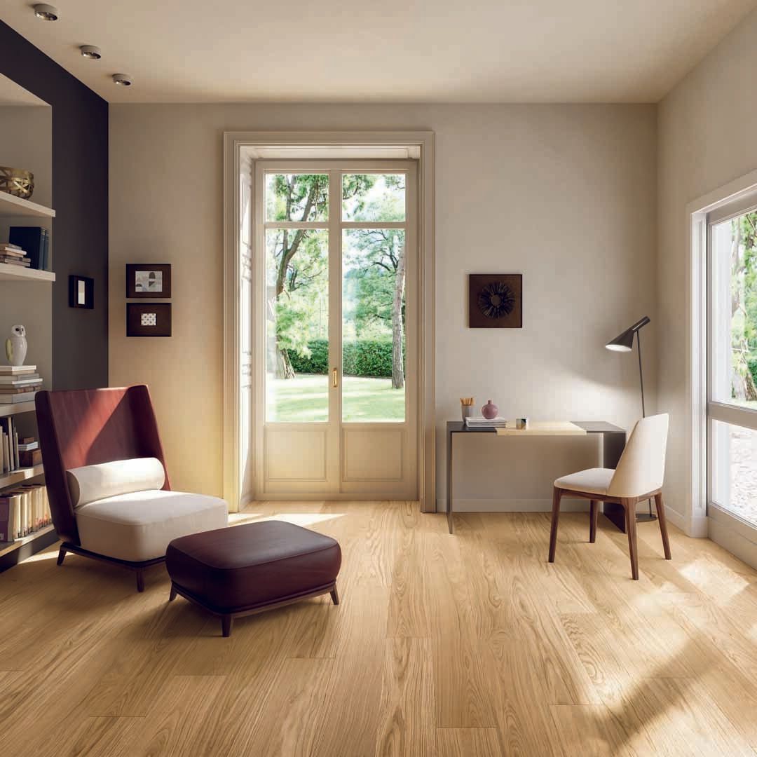 Parquet Woodco rovere mirra