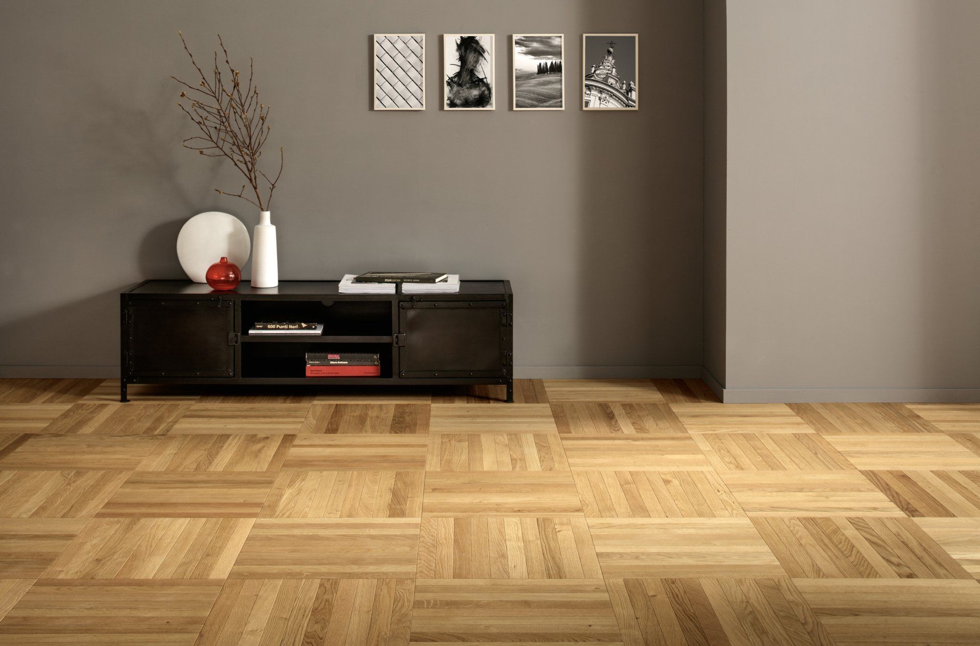 Parquet Woodco rovere naturale