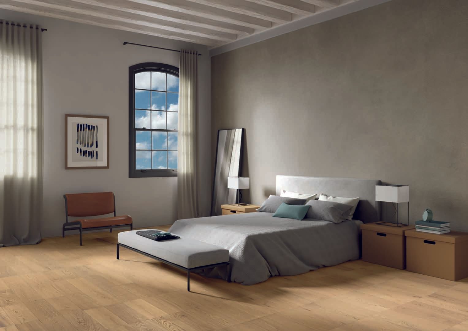 Parquet Woodco rovere pattern