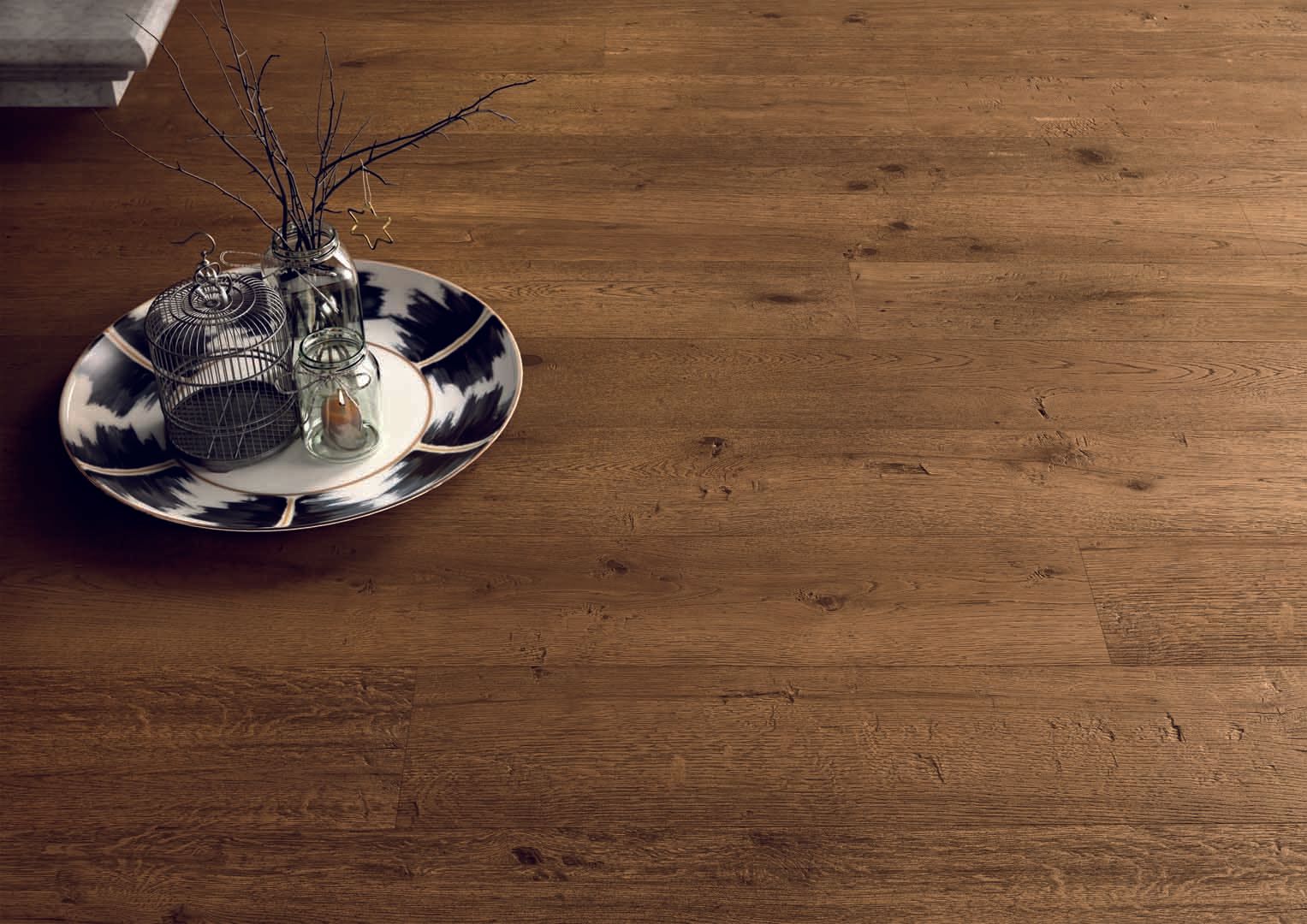 Parquet Woodco rovere pan di zenzero