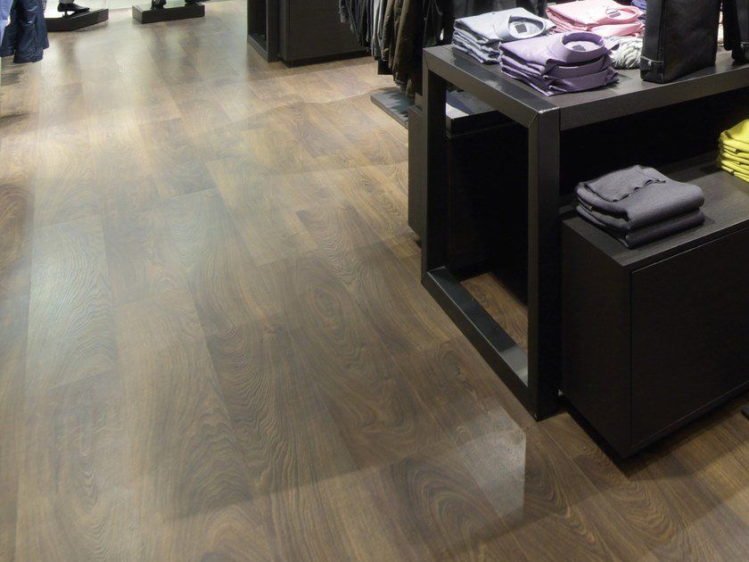 Pavimento in legno in rovere Virag