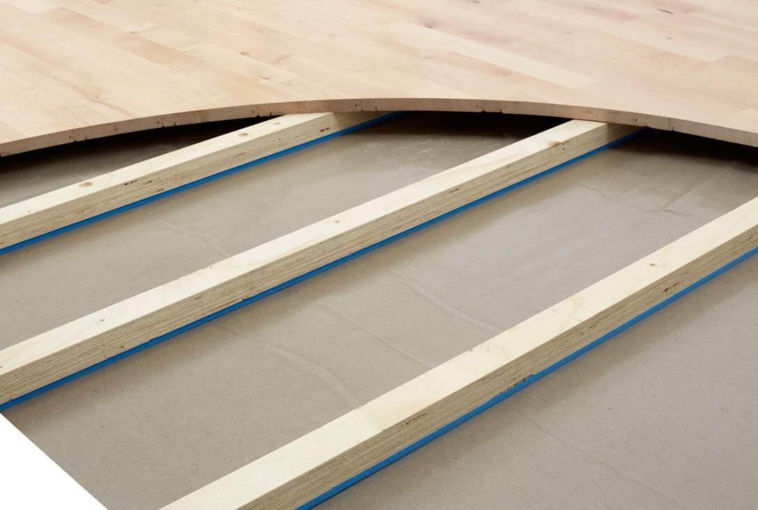 Pavimenti sportivi Juncjers