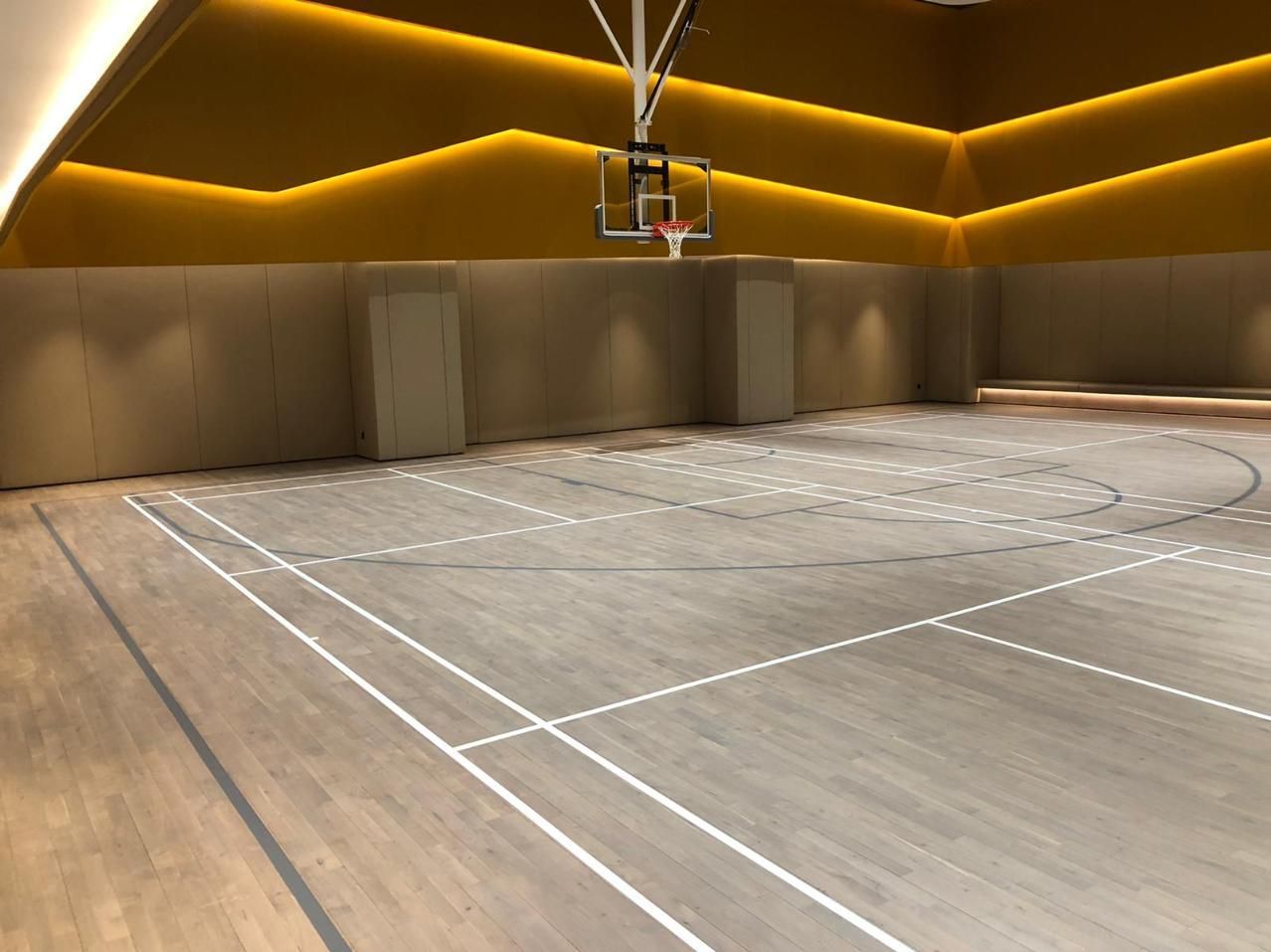Pavimento sportivo