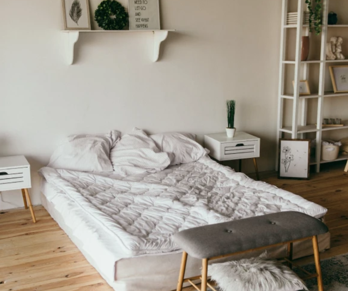 Pavimento in legno Infloor