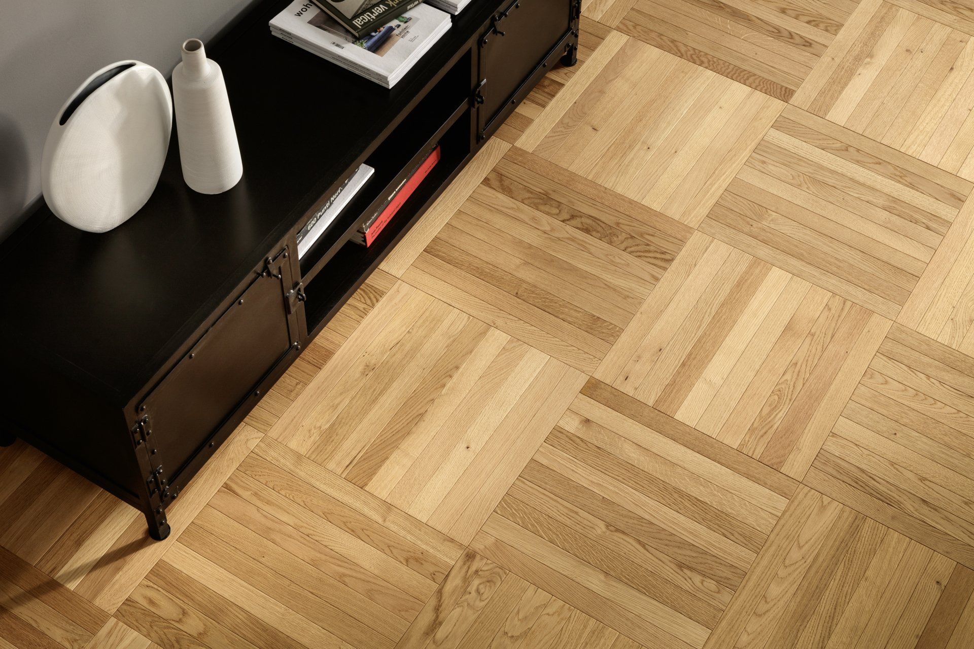 Parquet Woodco rovere naturale