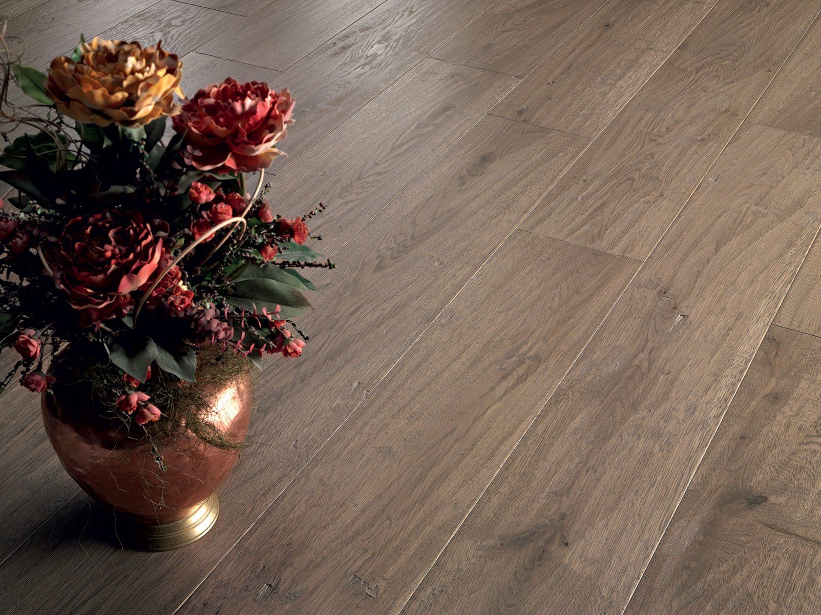 Parquet in rovere Florian