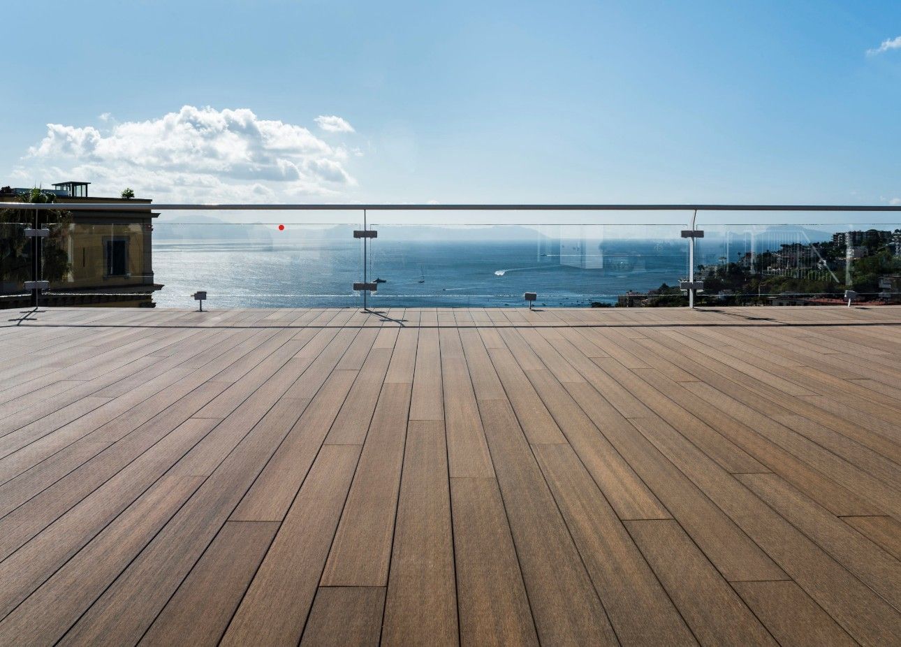 Decking