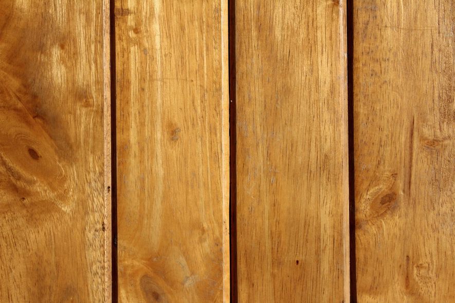 arredi per esterno in legno Balè