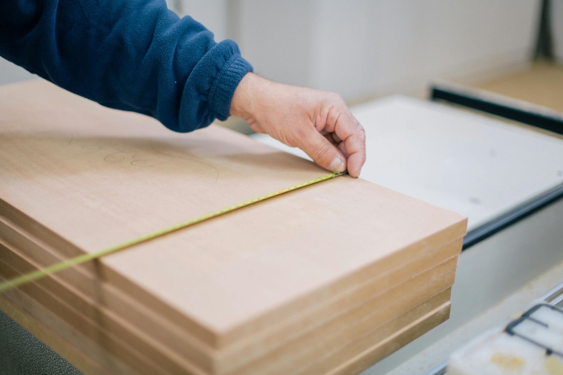 lavorazione legno per strutture esterne