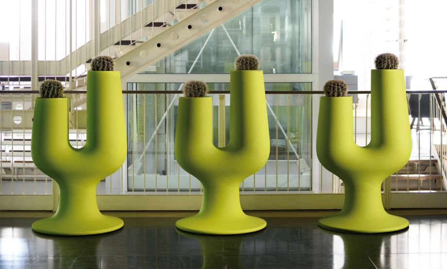 Arredi outdoor Plust Cactus