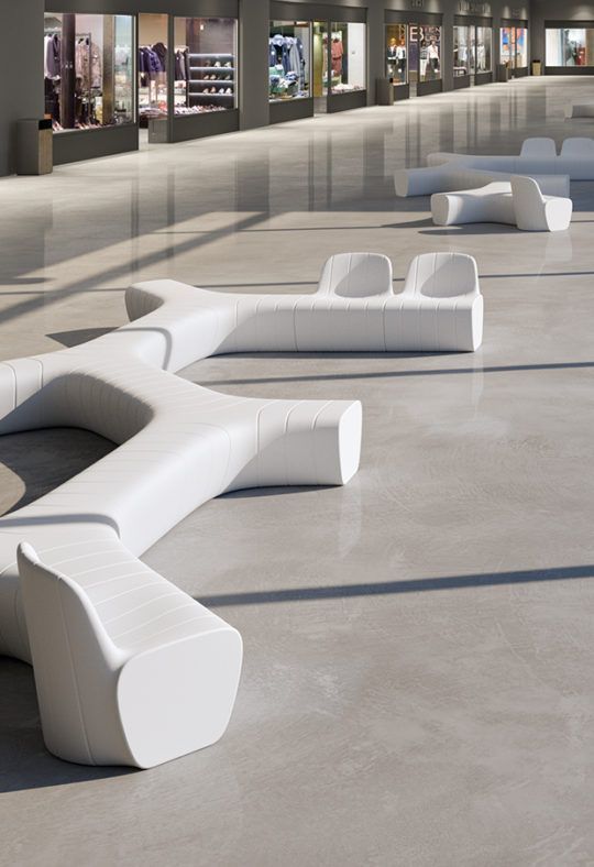 Getlag arredo esterno Plust