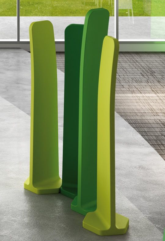 Gradient arredi outdoor Plust