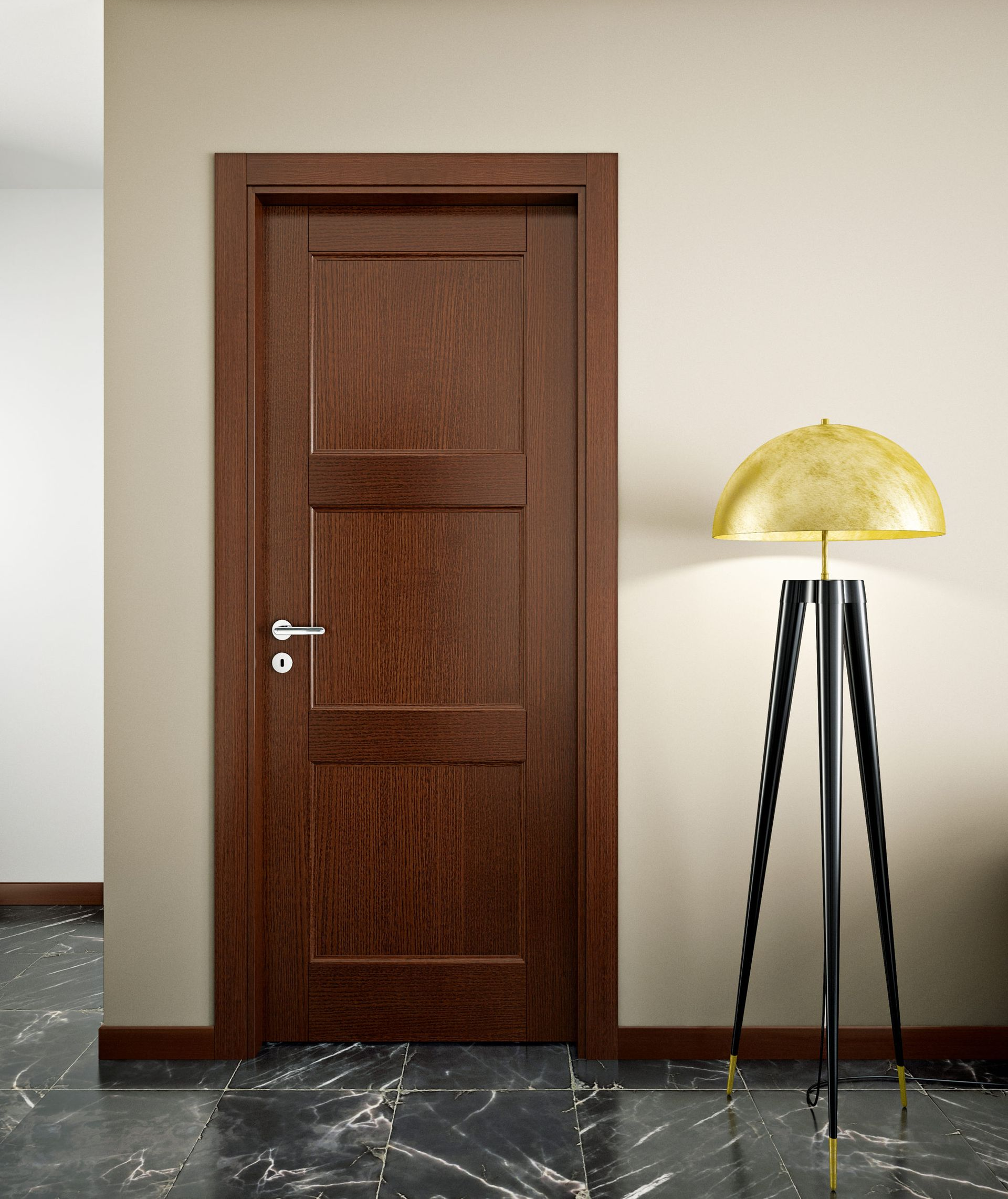 arredi per esterno in legno Balè