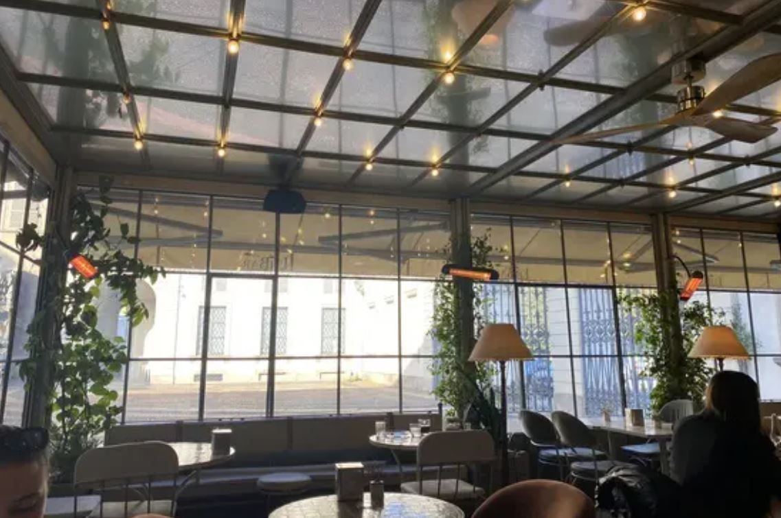 Lampade riscladanti per interni