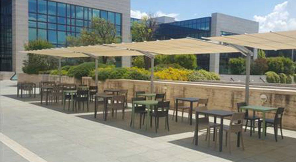 Tende da sole Flexy Fim