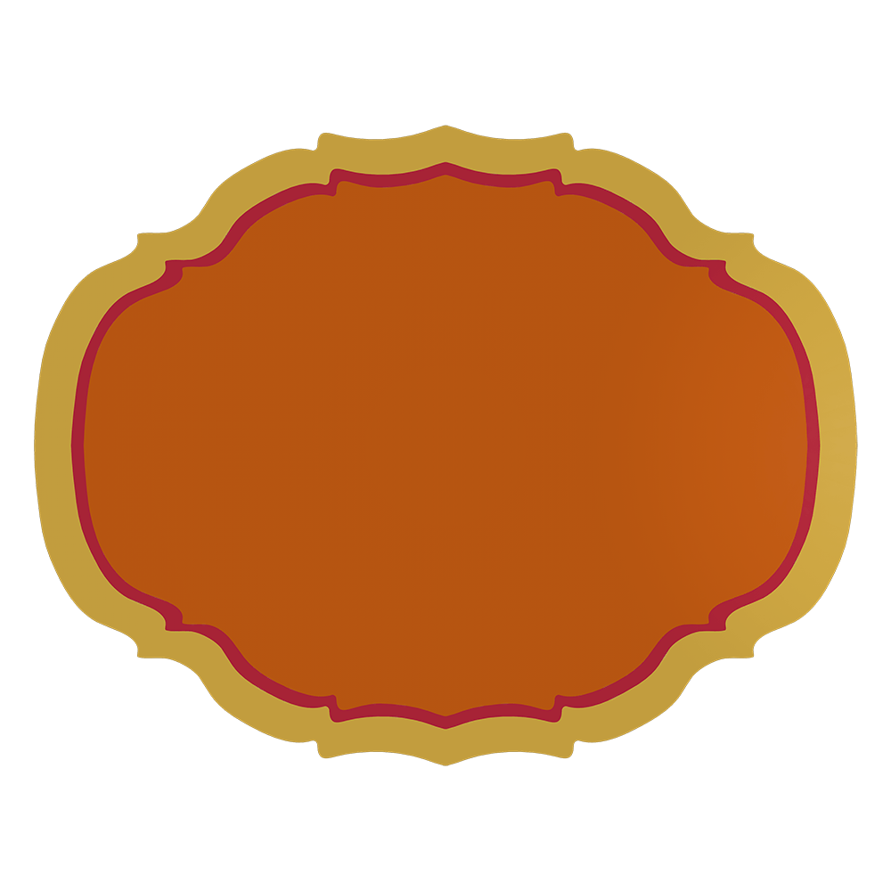 Tovaglietta all'americana in plexiglass per barche