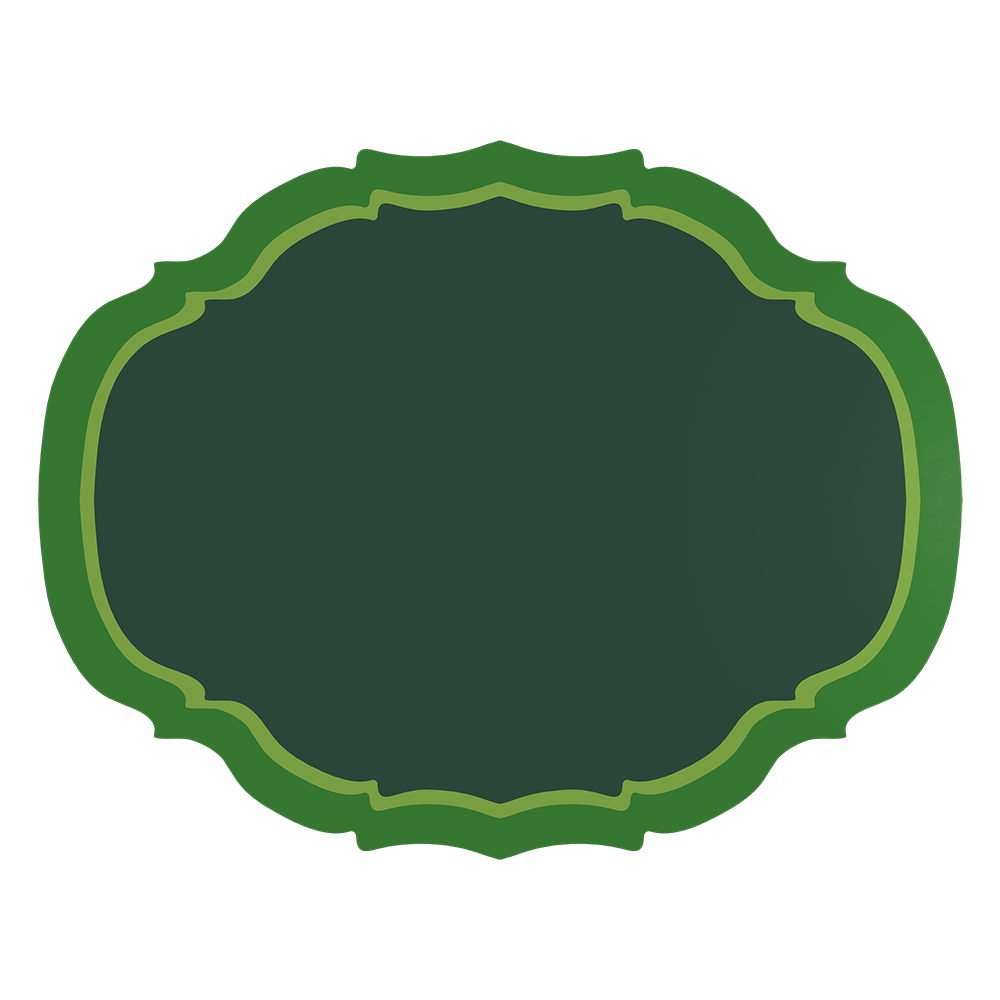 Tovaglietta all'americana personabilizzabile