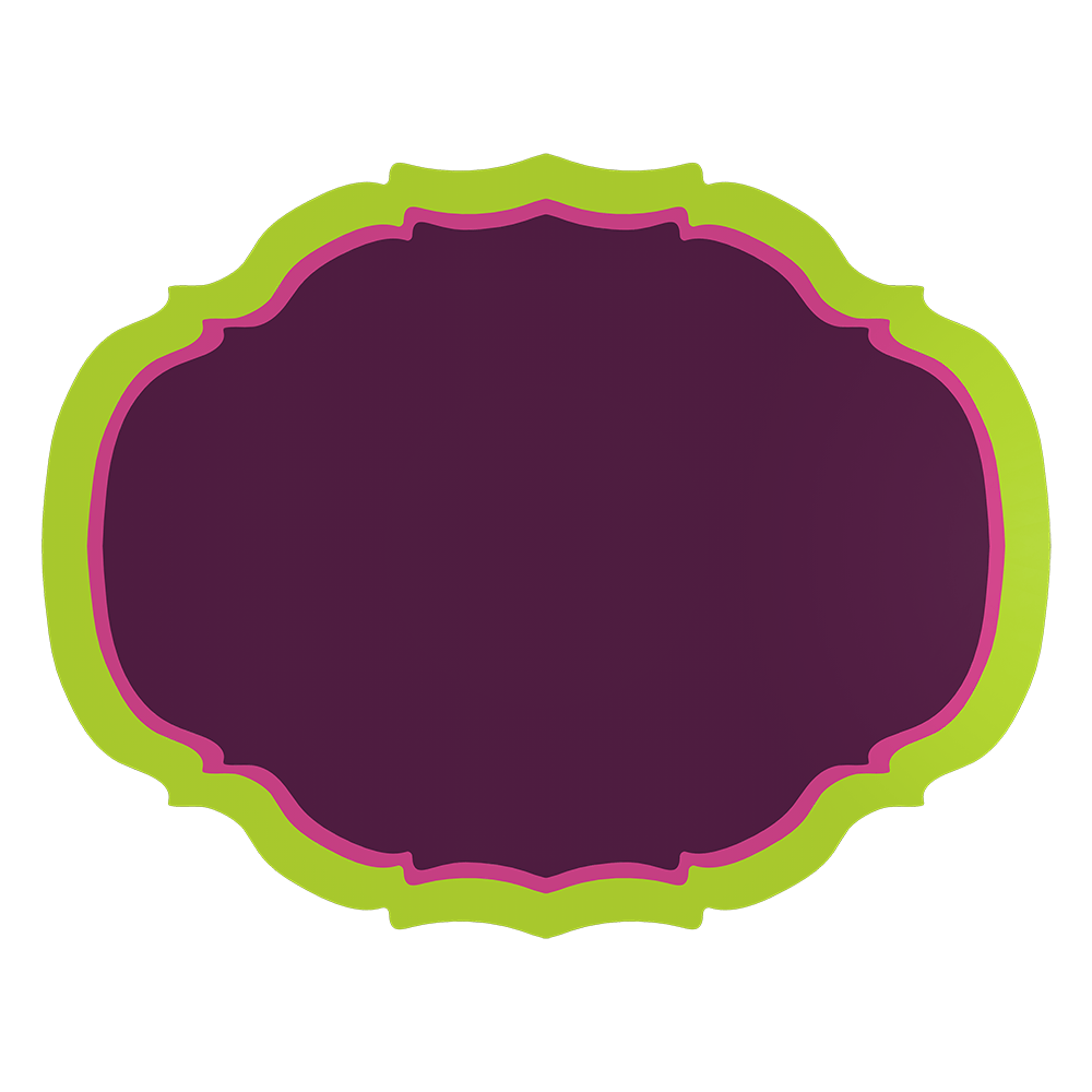 Tovaglietta rigida da tavolo all'americana personalizzate pr bar