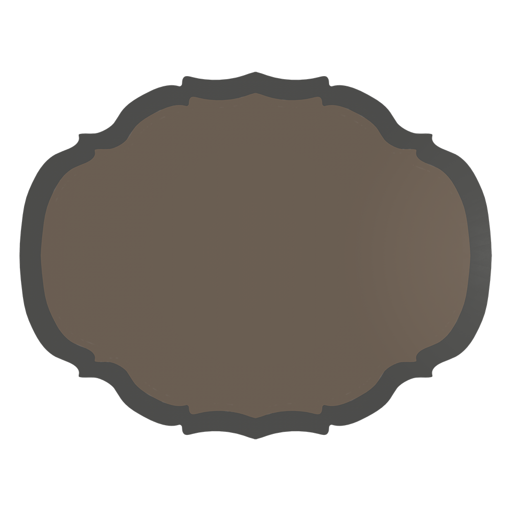 Tovaglietta rigida all'americana per HO.RE.CA.