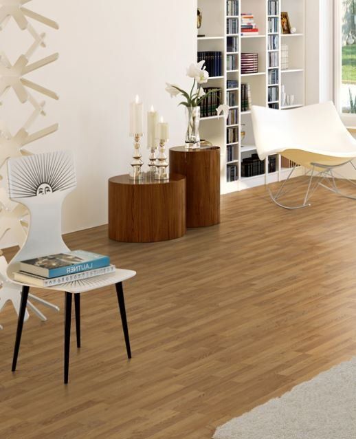 Parquet Virag Evolution