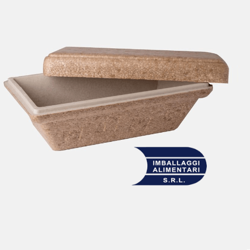 Box Termico Imballaggi Alimentari - Due Gi Morciano di Romagna