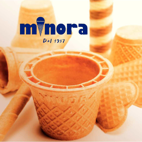 Coni Minora - Due Gi Morciano di Romagna