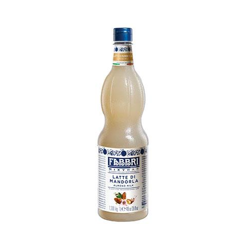 Fabbri Mixybar Mandorla - Due Gi Morciano di Romagna