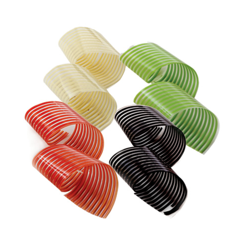 Ice wer  Spirali assortite - Due Gi Morciano di Romagna