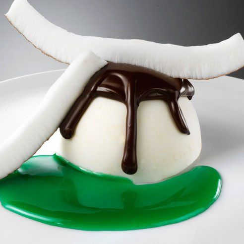 Gel Cake: per stabilizzare bavaresi e impasti per torte Mec 3 - Due Gi Forniture Morciano