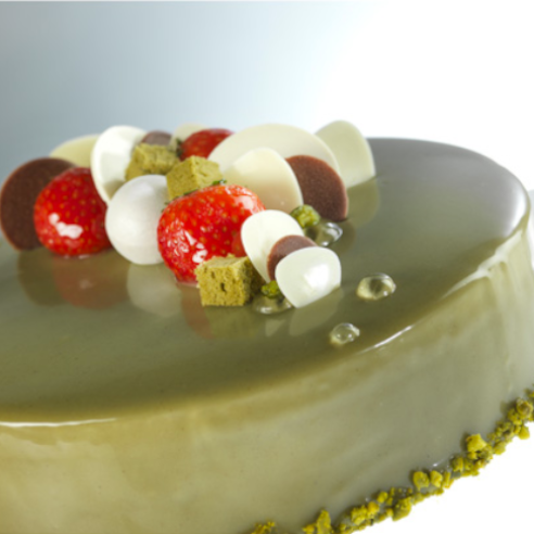 Neutral Jelly: per glasse uniformi e invidiabili Mec 3 - Due Gi Forniture Morciano