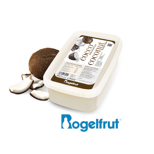 Purea di Frutta per gelateria - Due Gi Morciano di Romagna