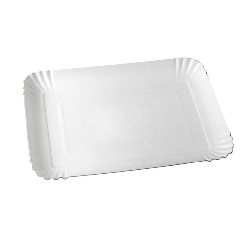 Vassoio in cartone - Due Gi Morciano di Romagna