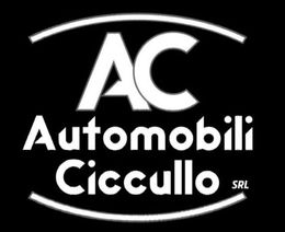 automobili ciccullo logo