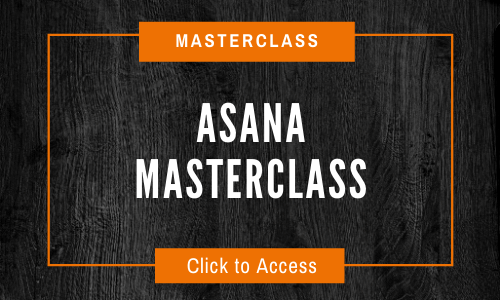 Asana Masterclass