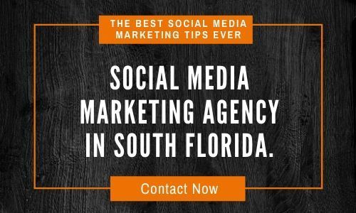 Social Media Marketing Agency in South Florida