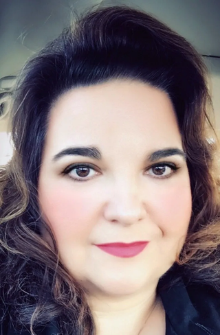 Dr Amy Guiles-Lachina