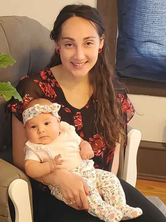 Sarah Guzman Nava, PA-C — Wyomissing, PA — Family Medicine Associates of Wyomissing