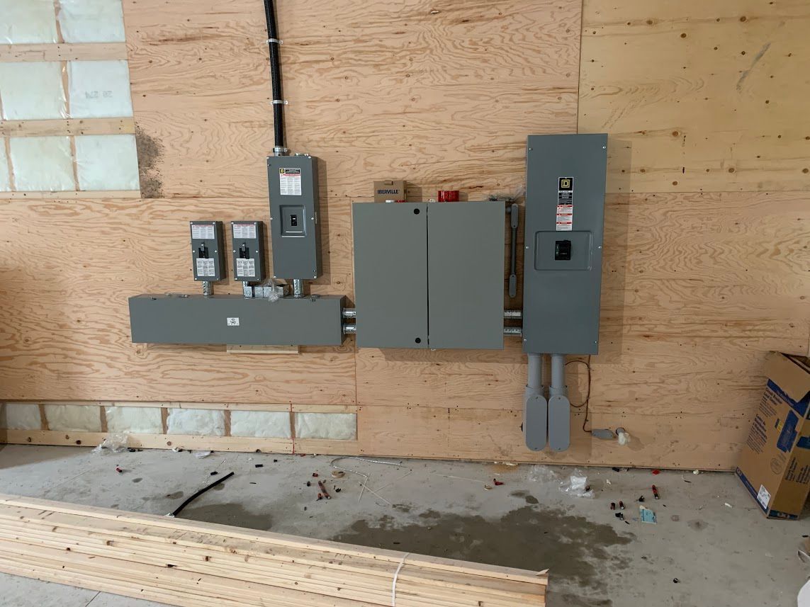 Théberge & Belley (1985) Inc photo 2