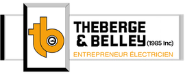 LOGO Theberge & Belley